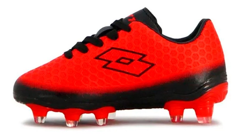 Calzado Champión Lotto Fútbol 11 Parma Niño Niña