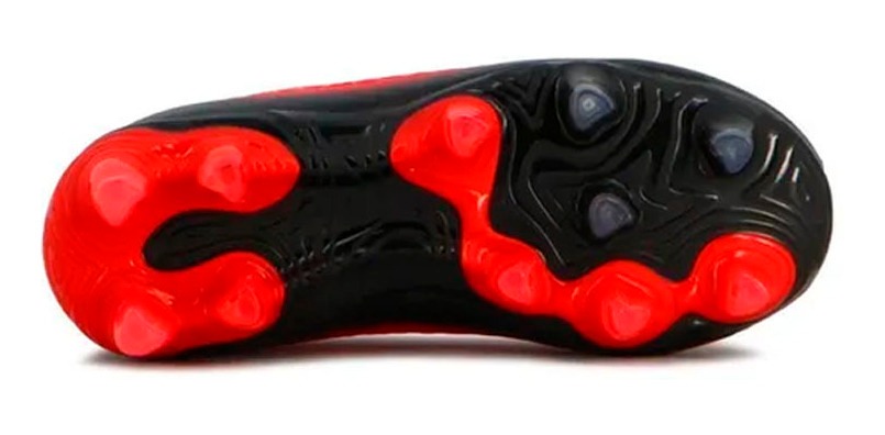 Calzado Champión Lotto Fútbol 11 Parma Niño Niña