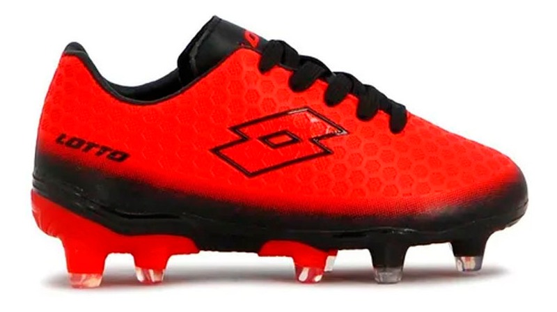 Calzado Champión Lotto Fútbol 11 Parma Niño Niña
