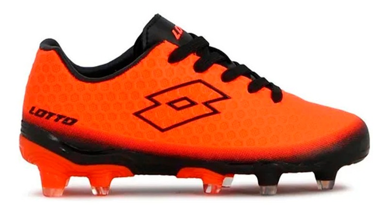 Calzado Champión Lotto Fútbol 11 Parma Niño Niña