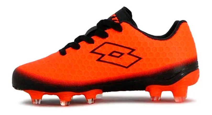 Calzado Champión Lotto Fútbol 11 Parma Niño Niña