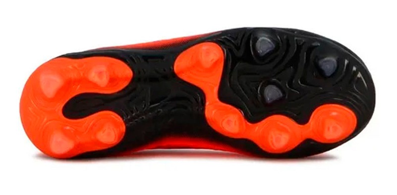 Calzado Champión Lotto Fútbol 11 Parma Niño Niña