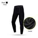 Calza Larga Gruesa Entrenamiento Kelme