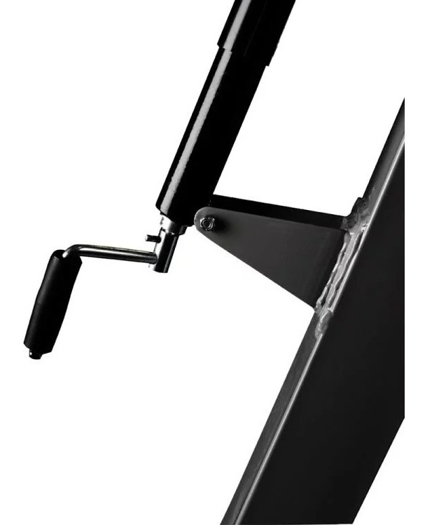 Tablero Portatil Spaldin 60 Acrilico