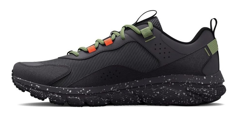 Calzado UA Charged Verssert SPKLE