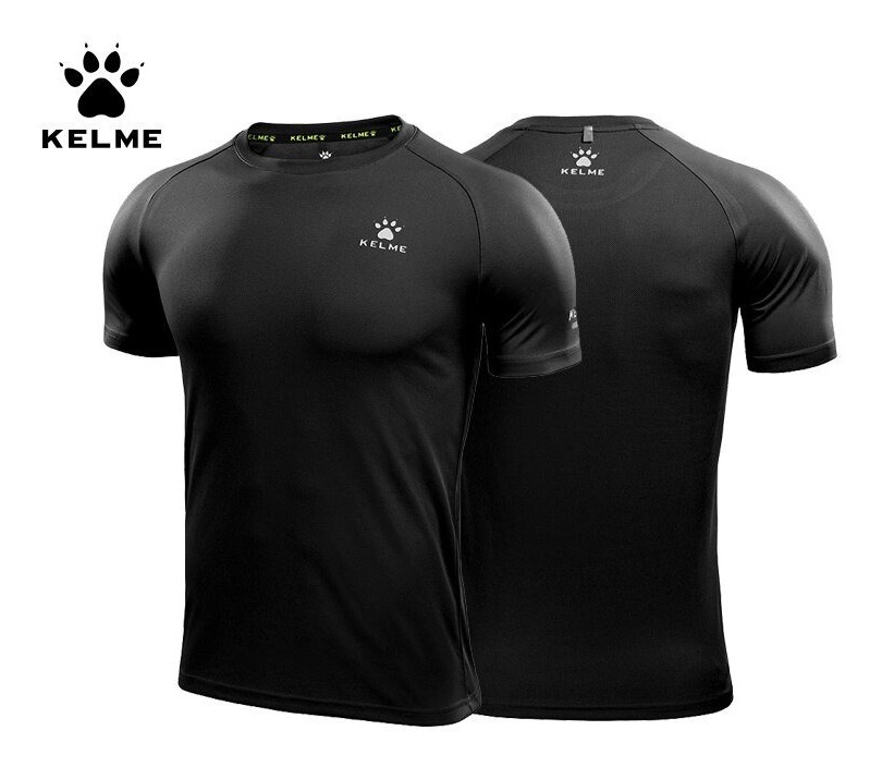 Camiseta Entrenamiento Kelme