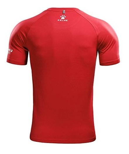 Camiseta Entrenamiento Kelme