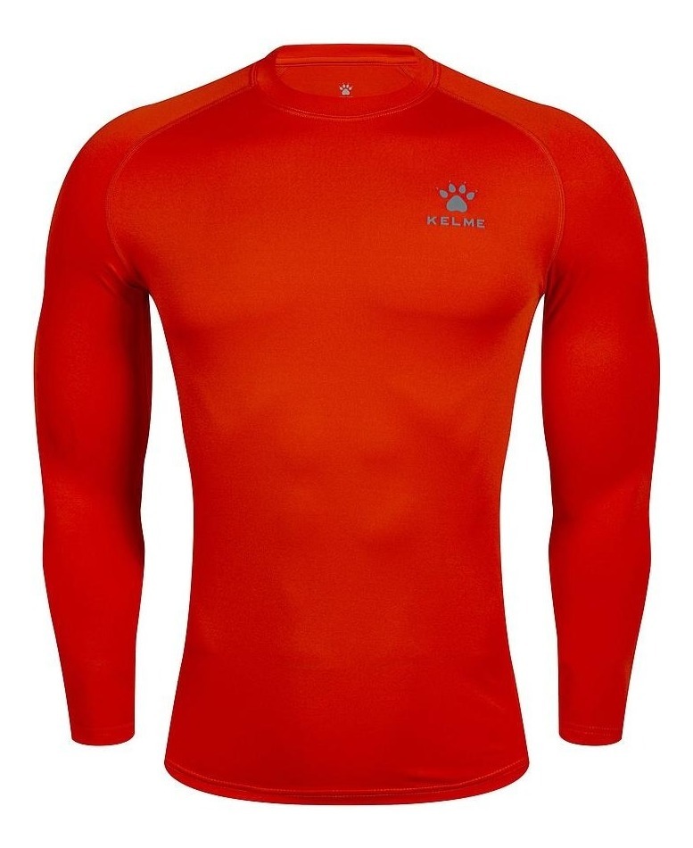 Remera Termica M/Larga Gruesa Kelme