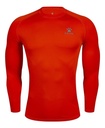 Remera Termica M/Larga Gruesa Kelme