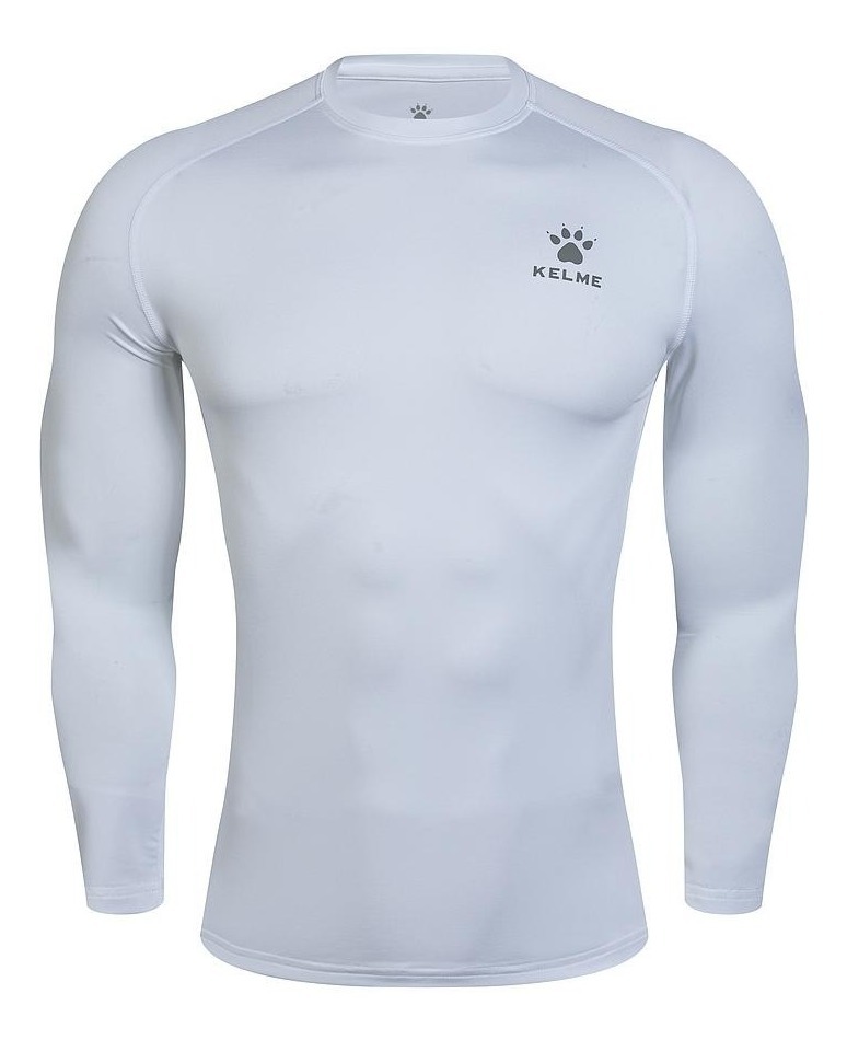 Remera Termica M/Larga Gruesa Kelme