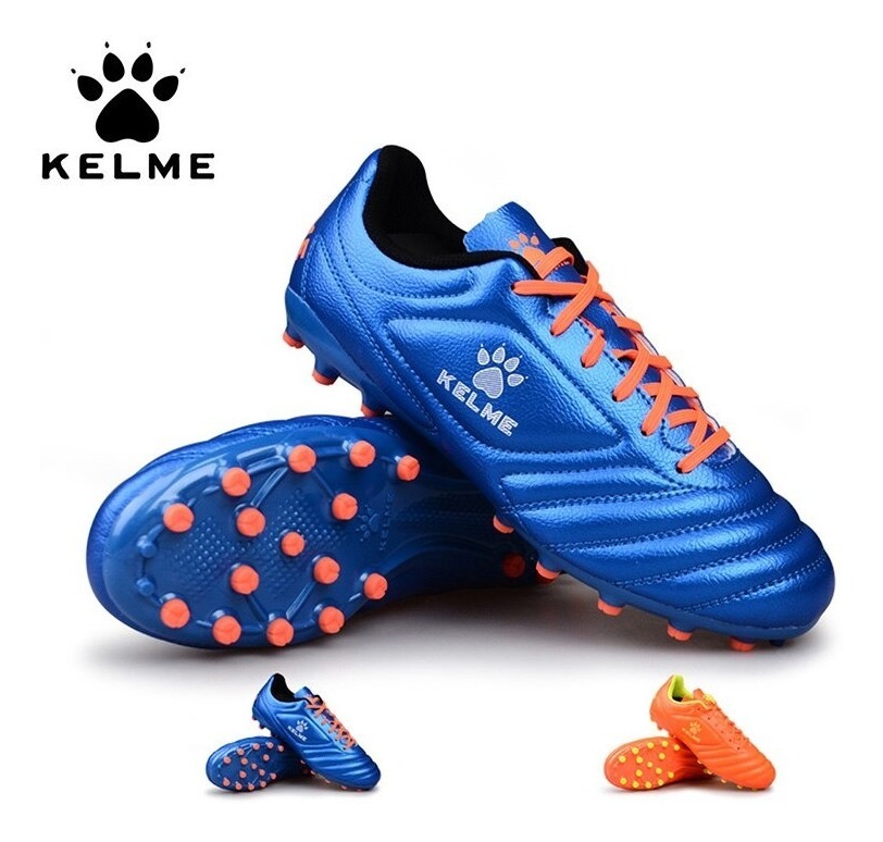 Calzado Futbol Kelme Inf. FG 688331261126