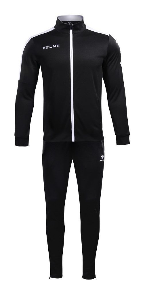 Conjunto Deportivo Kelme Niños Pantalon Y Campera  Mvdsport