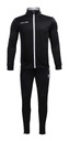 Conjunto Deportivo Kelme Niños Pantalon Y Campera  Mvdsport