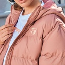 Campera Br Puffer Wmn II