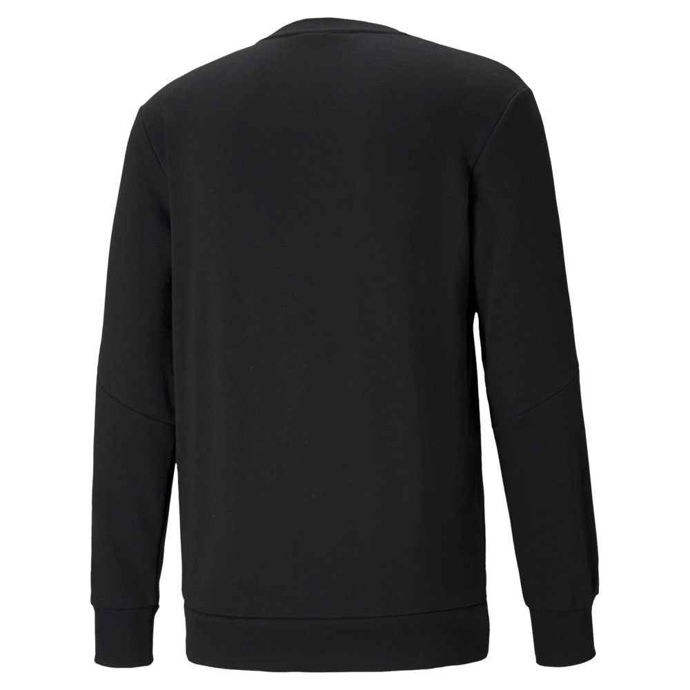 Buzo Puma Power Tape Crew TR