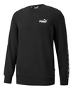 Buzo Puma Power Tape Crew TR