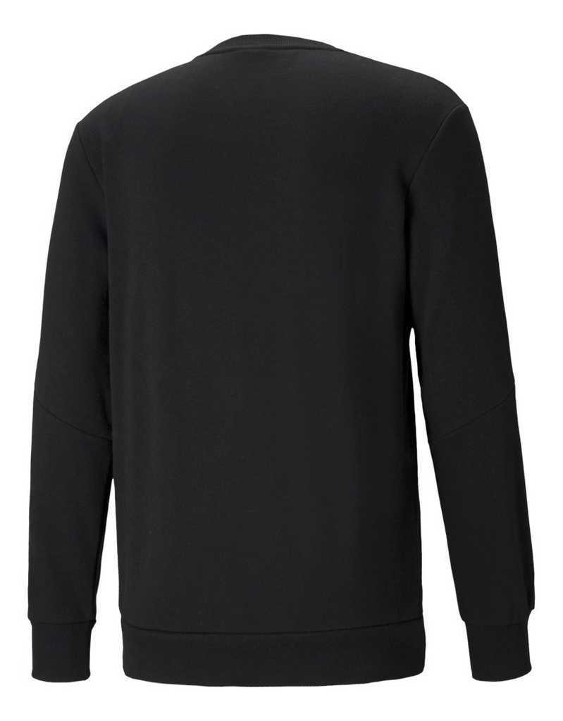Buzo Puma Power Tape Crew TR