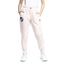 Pantalon Umbro CNdeF Roxa Dama