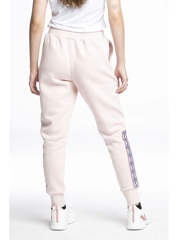 Pantalón Deportivo Umbro CNdeF Roxa Nacional Dama Mvd Sport
