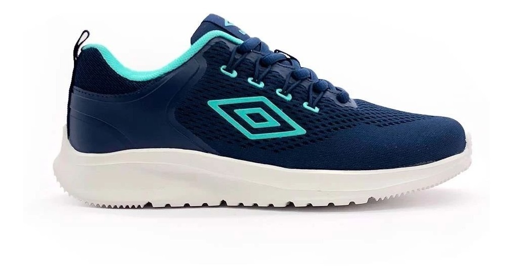 Champion Calzado Deportivo Umbro Walked Dama Mvd Sport