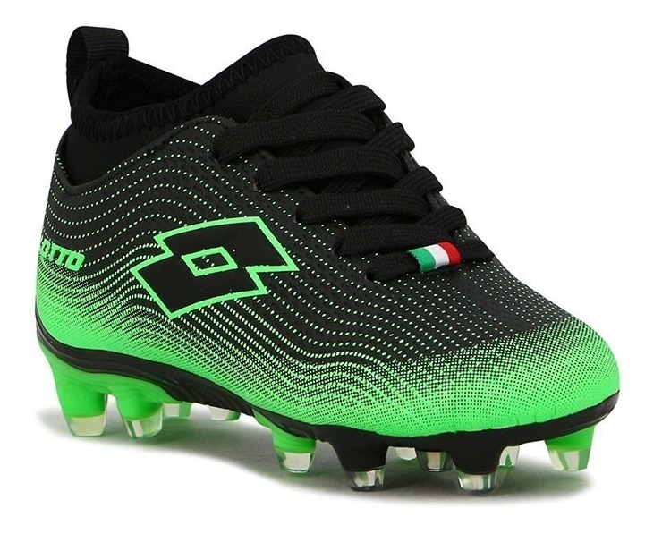 Champión Calzado Lotto Torino De Fútbol 11 Cancha