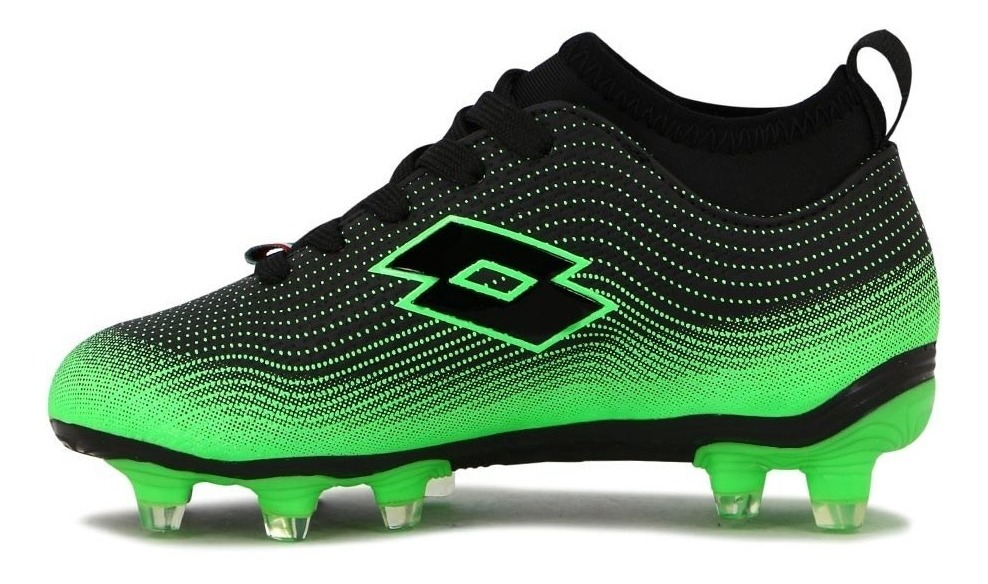 Champión Calzado Lotto Torino De Fútbol 11 Cancha