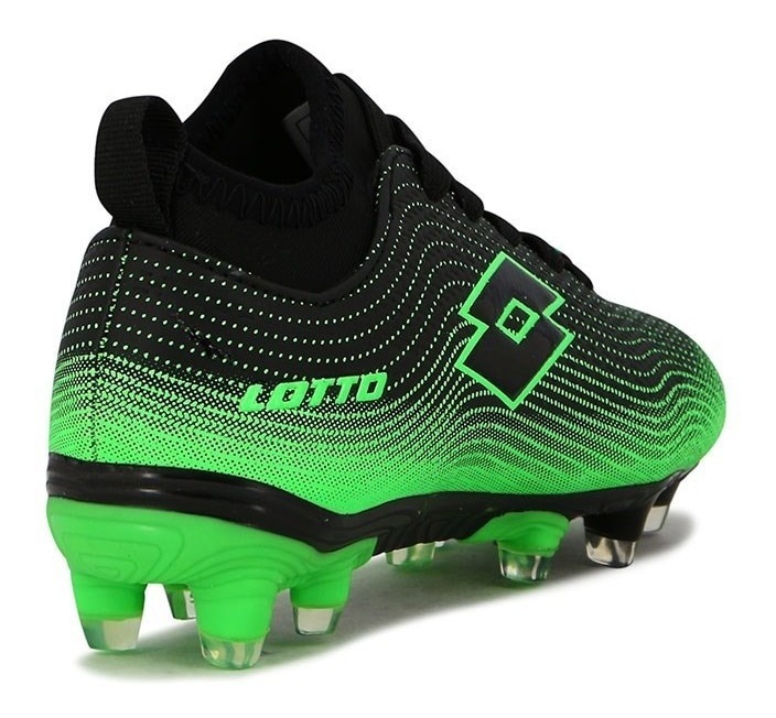 Champión Calzado Lotto Torino De Fútbol 11 Cancha