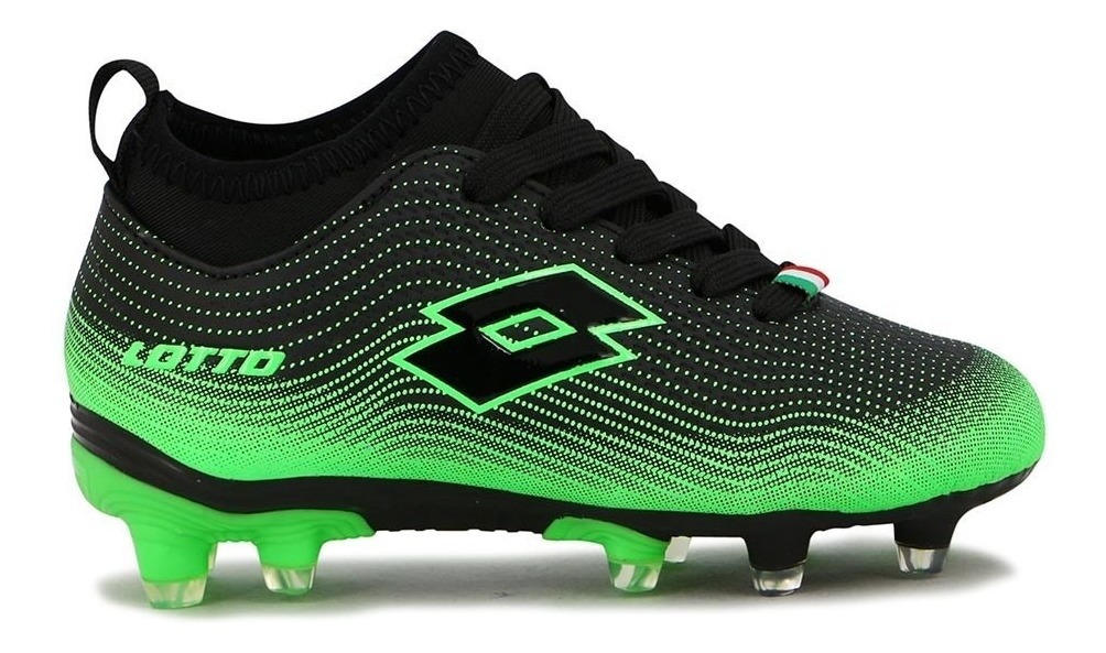 Champión Calzado Lotto Torino De Fútbol 11 Cancha