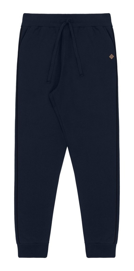 Pantalón Deportivo Felpa Fico Moda De Hombre Mvd Sport