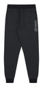 Pantalón Deportivo Felpa Fico Moda De Hombre Mvd Sport