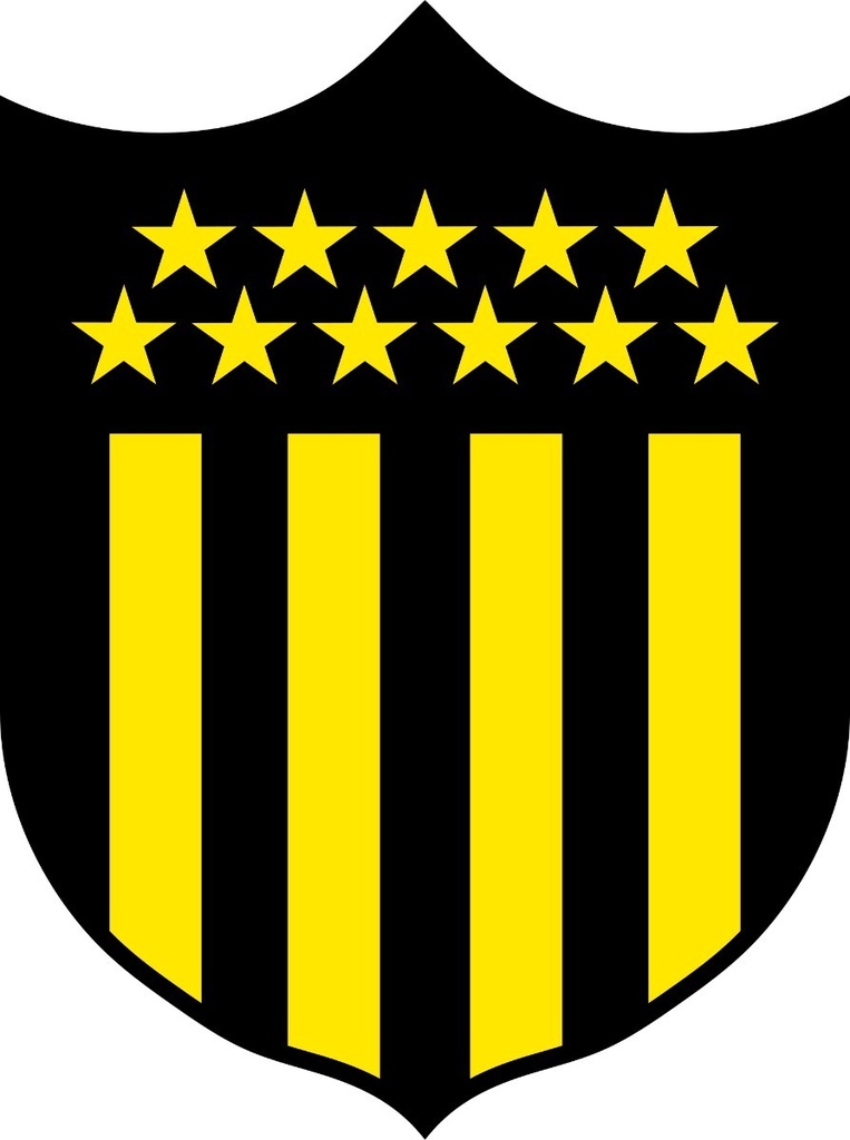 Pantalon Puma Casual Peñarol