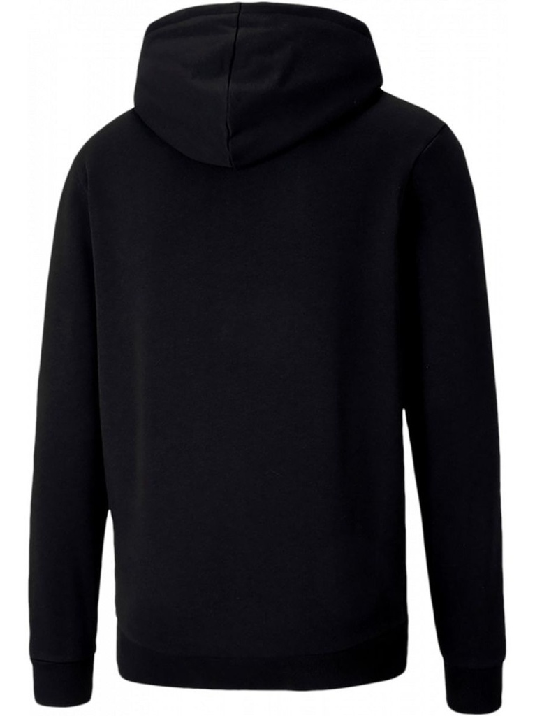 Buzo Puma Casual Hoody Peñarol