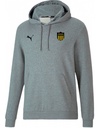 Buzo Puma Casual Hoody Peñarol
