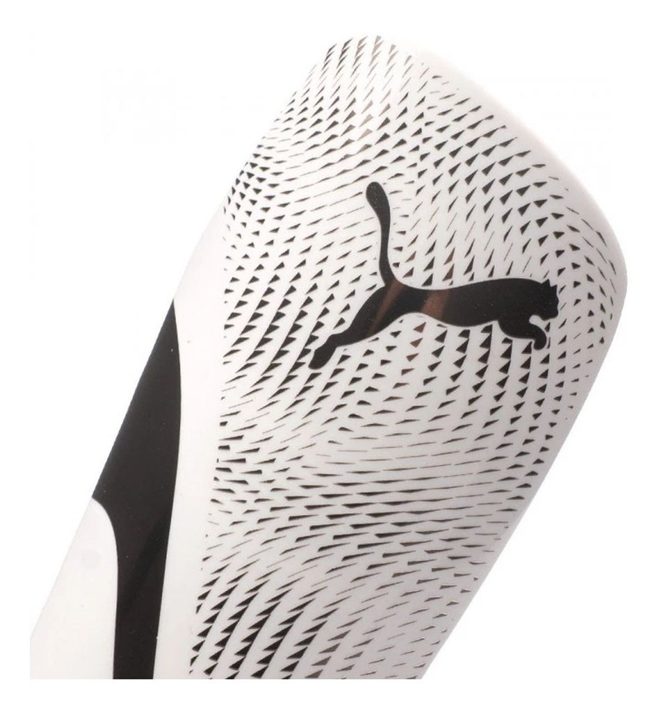 Canilleras Puma Standalone guard