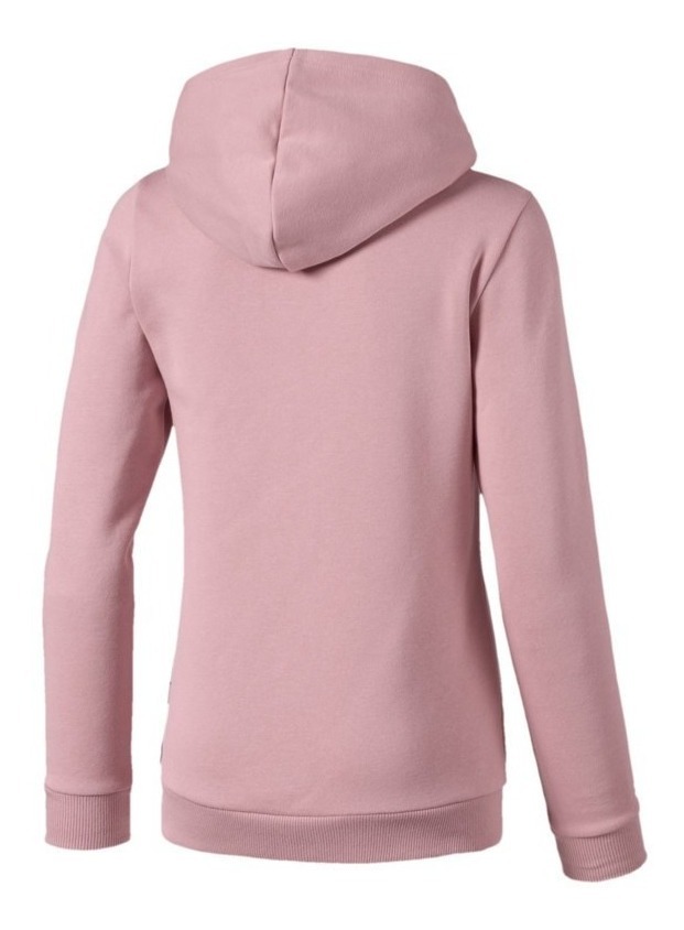 Buzo Puma ESS Hoody FL G