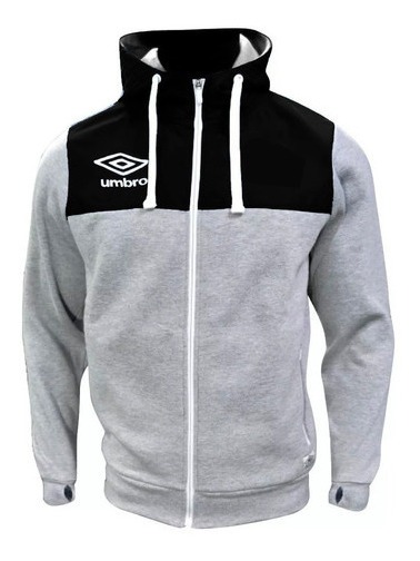 Canguro Umbro Big Logo Hombre