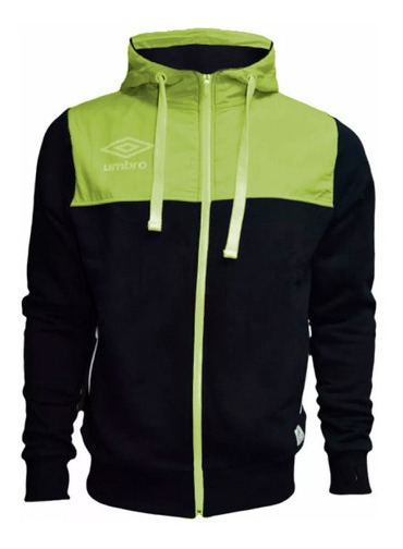 Canguro Umbro Big Logo Hombre