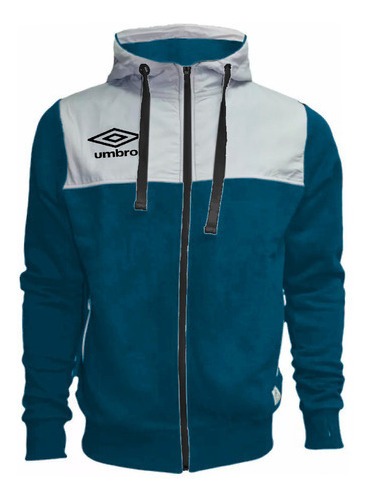 Canguro Umbro Big Logo Hombre