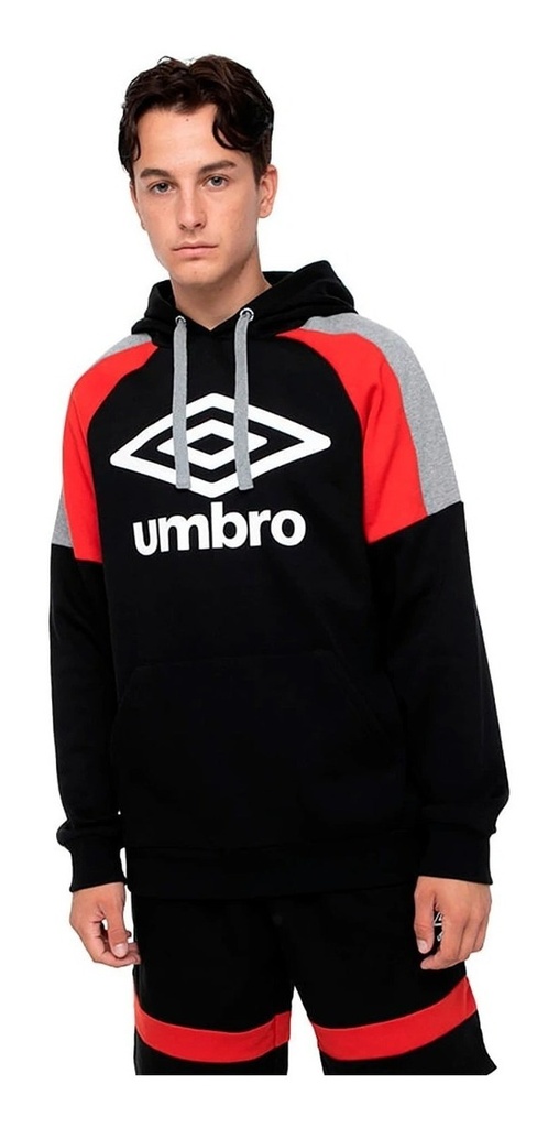 Canguro Umbro Big Logo Hombre