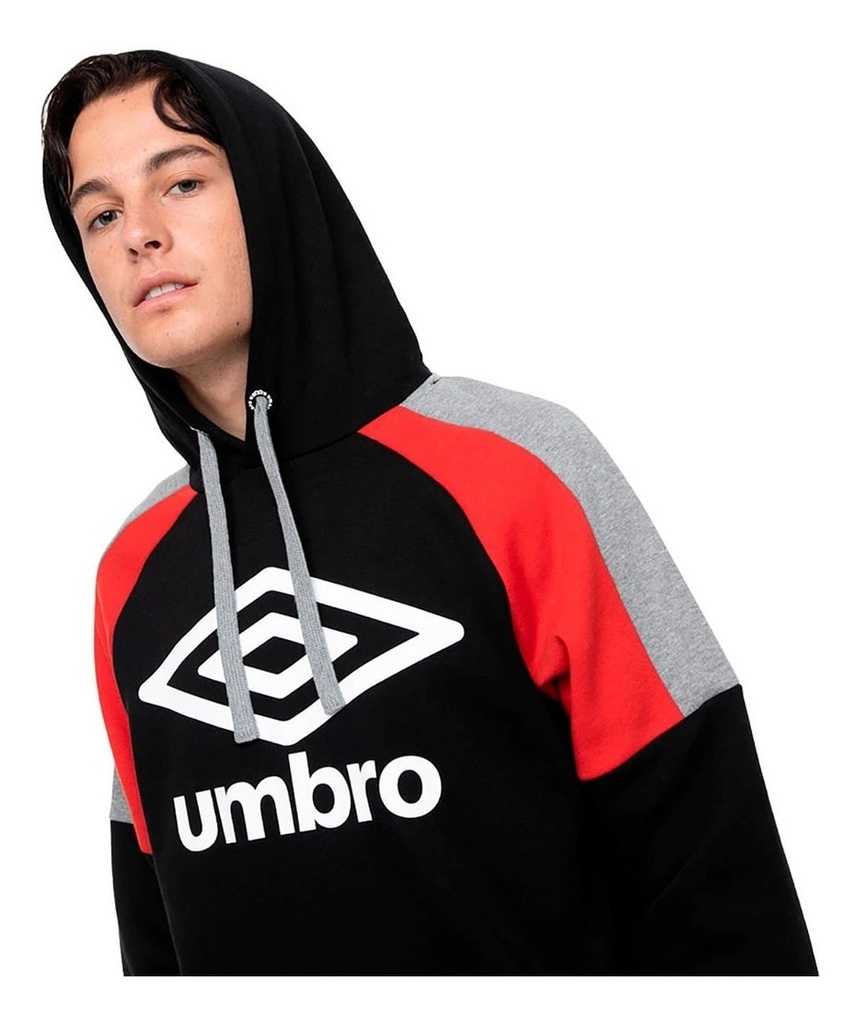 Canguro Umbro Big Logo Hombre