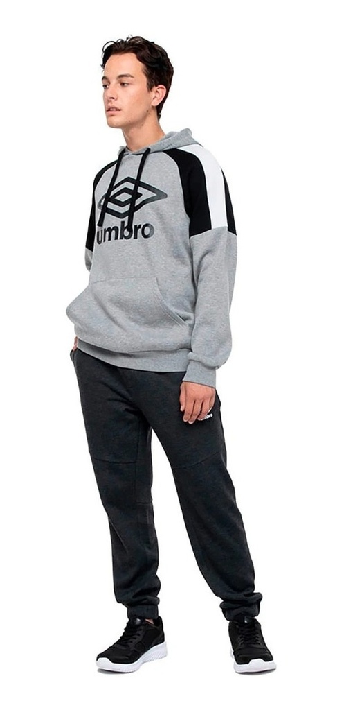 Canguro Umbro Big Logo Hombre