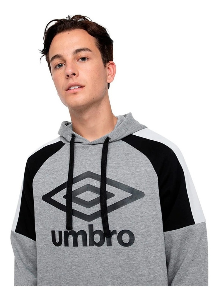 Canguro Umbro Big Logo Hombre