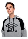 Canguro Umbro Big Logo Hombre