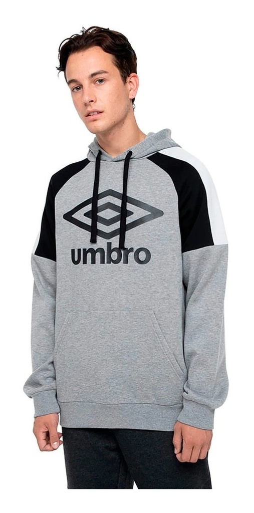 Canguro Umbro Big Logo Hombre