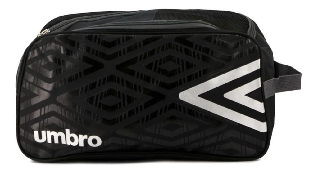 Bolso Botinera Umbro Active Championes Mvdsport