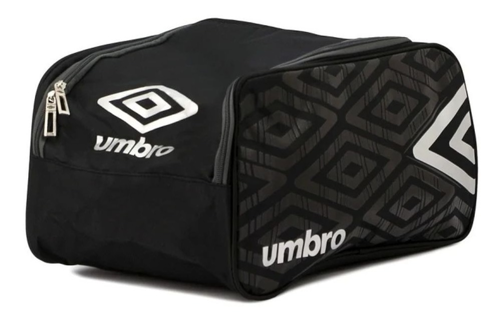 Bolso Botinera Umbro Active Championes Mvdsport
