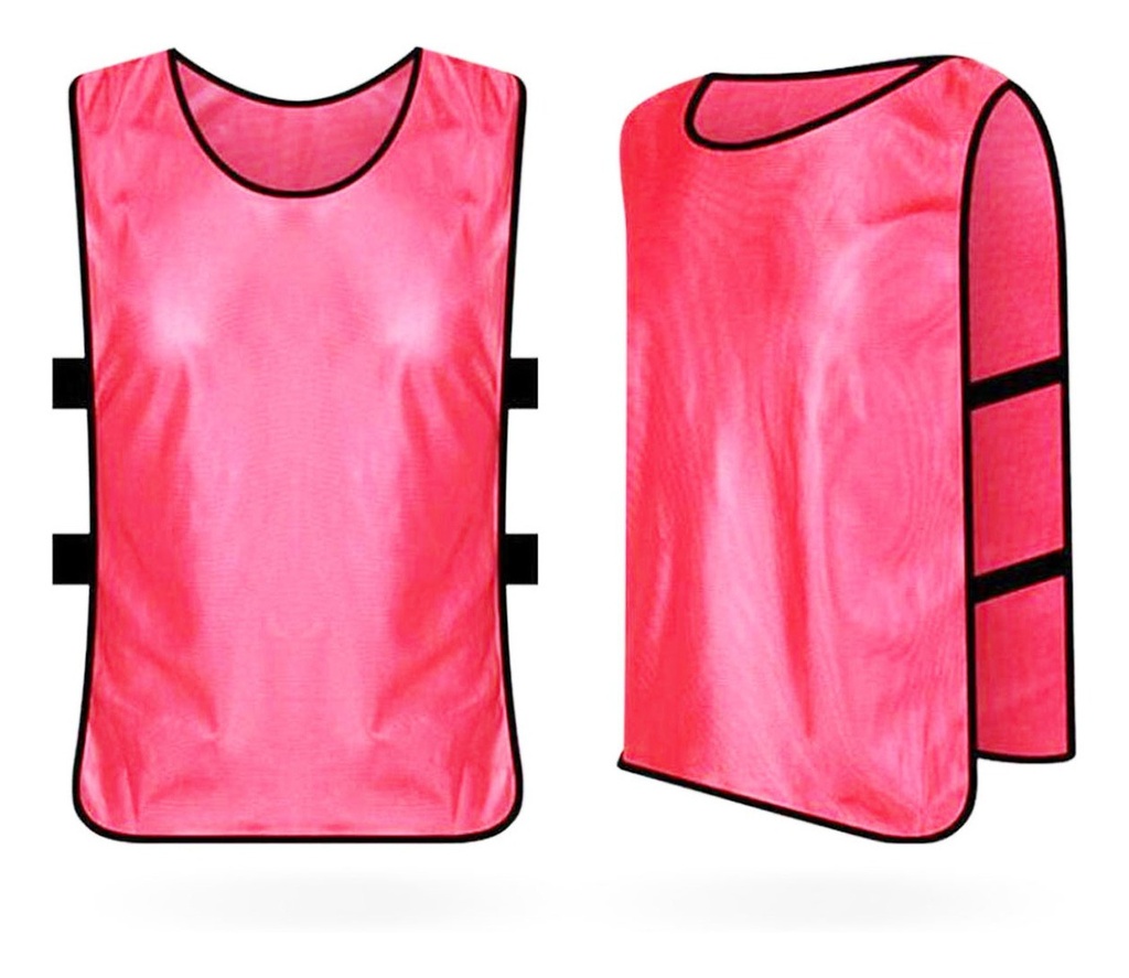 Chaleco de Entrenamiento con Tiras KNEX