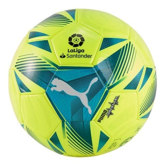 Pelota Puma Futbol Laliga 1 Campo 11 Mvd Sport