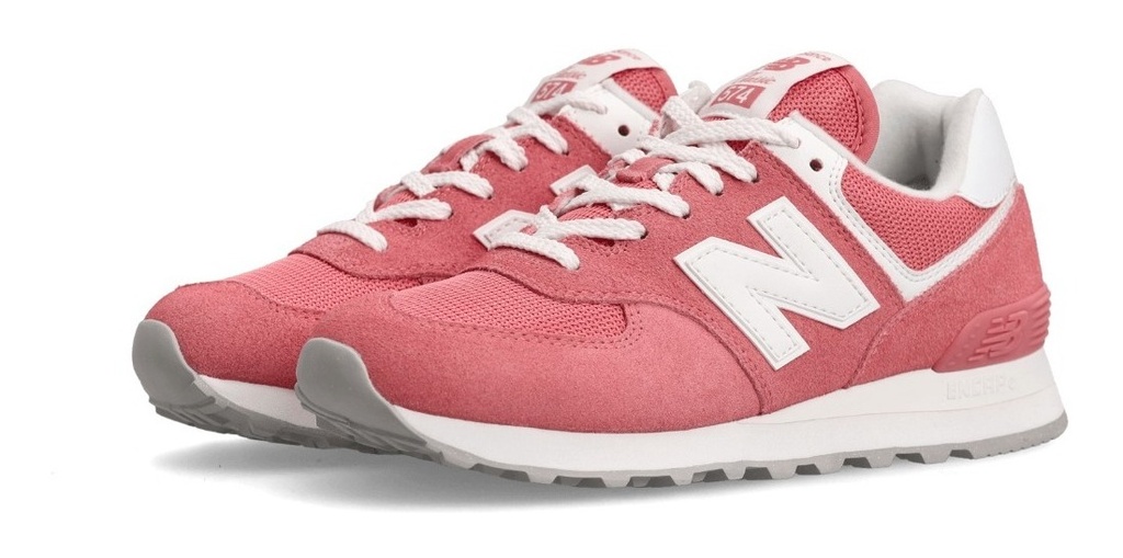 Champión Calzado New Balance 574 Deportivo Dama Mvd Sport