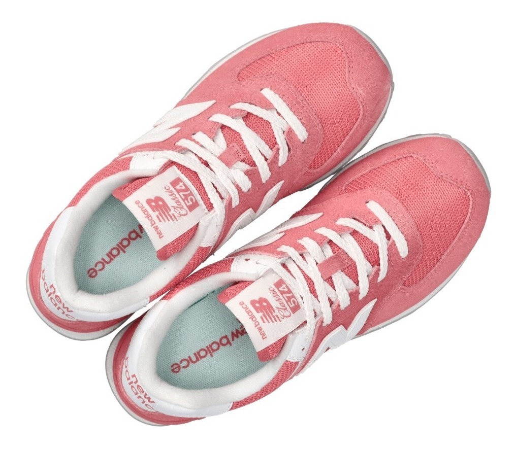 Champión Calzado New Balance 574 Deportivo Dama Mvd Sport
